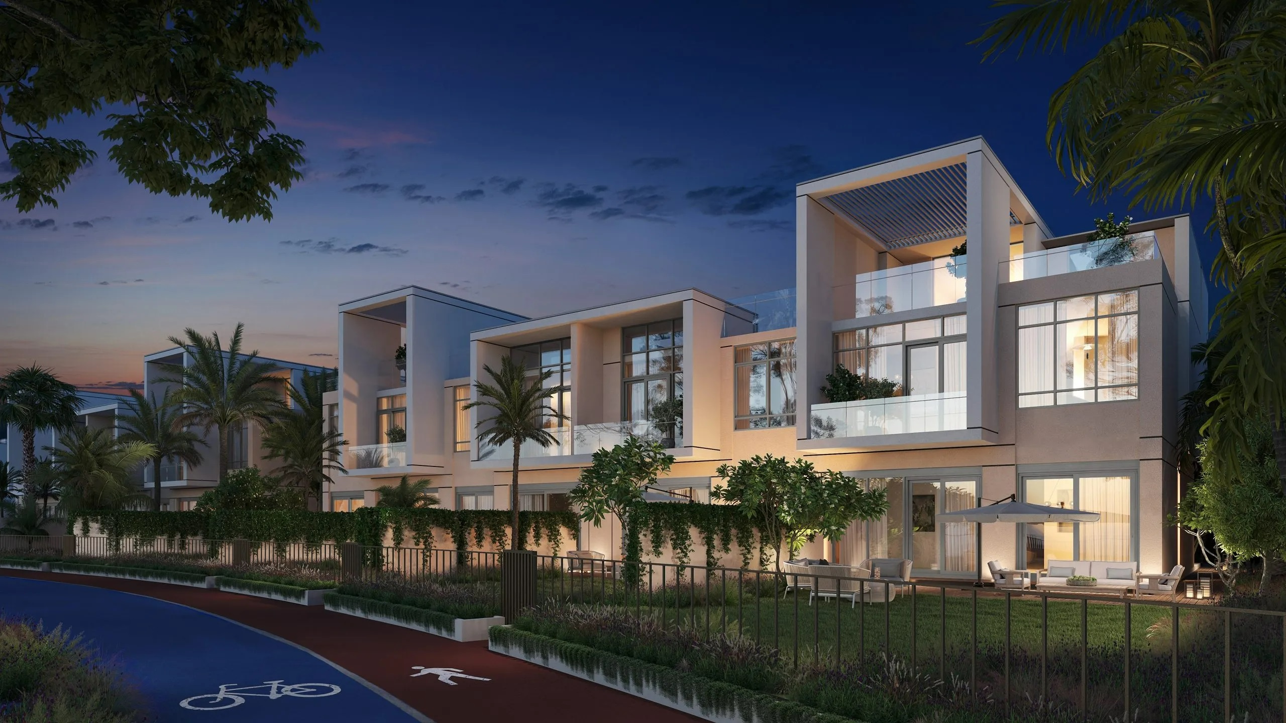 Nakheel Properties