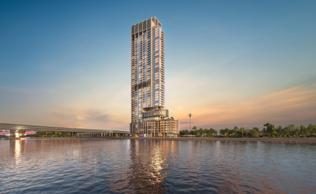 One River Point_Hero shot