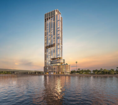 One River Point_Hero Shot