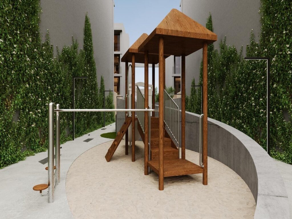 Play Area 2