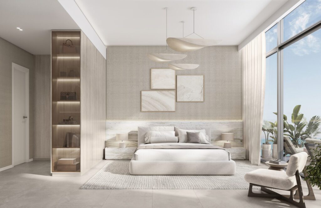 Playa del Sol - bedroom
