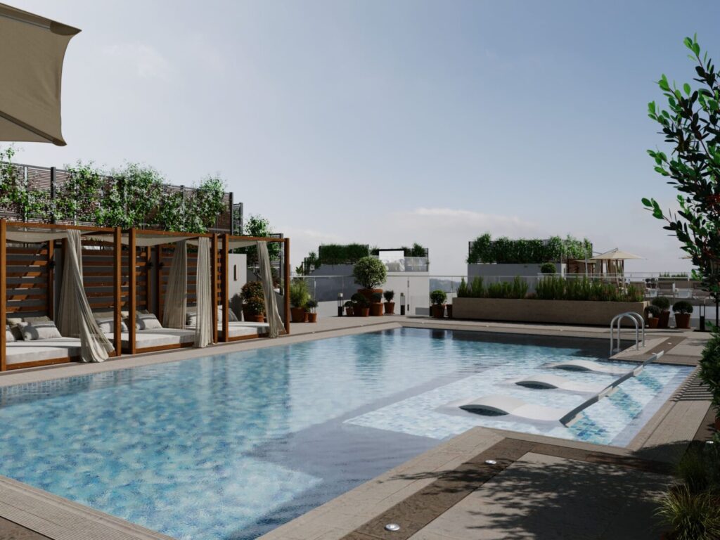 Pool 2