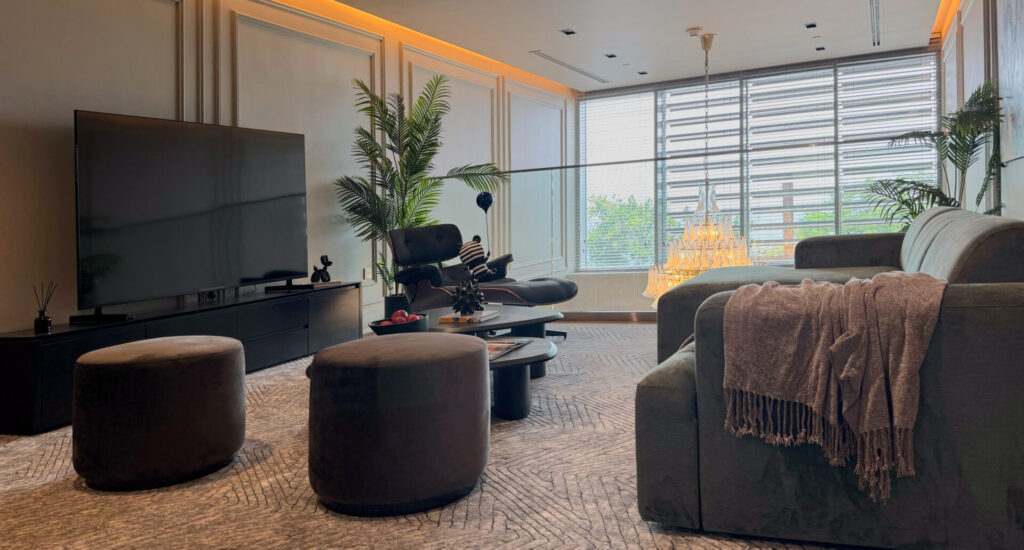 Second living room(1)