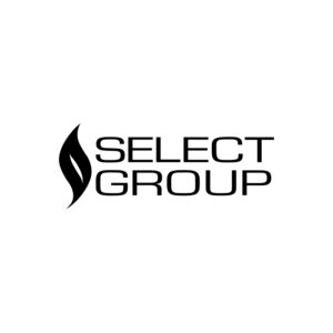 Select Group Logo