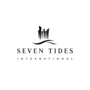 Seven Tides International Logo