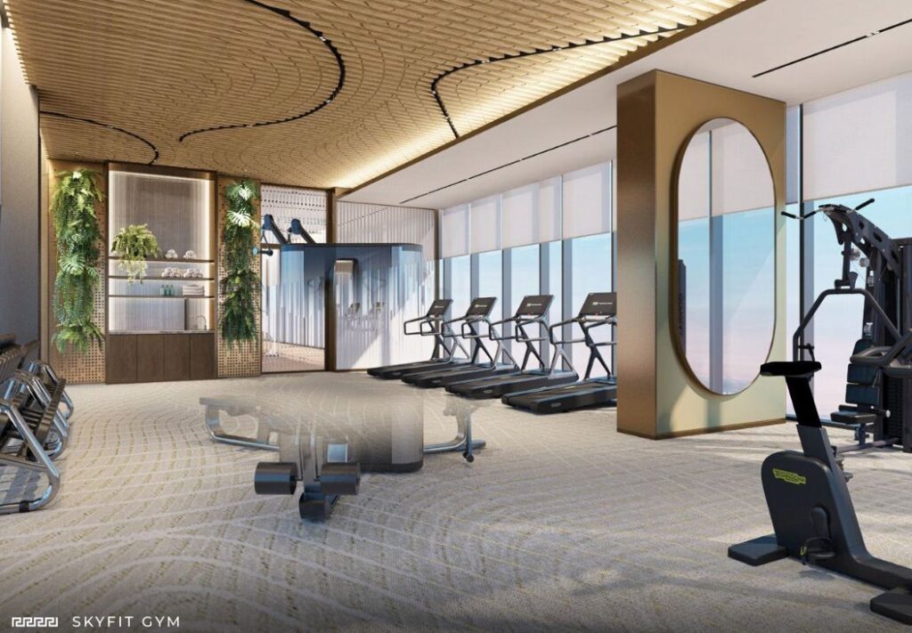 Skyfit Gym