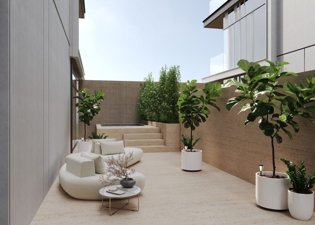 Terrace Day