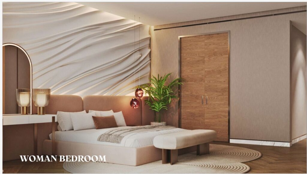 Third Bedroom 2