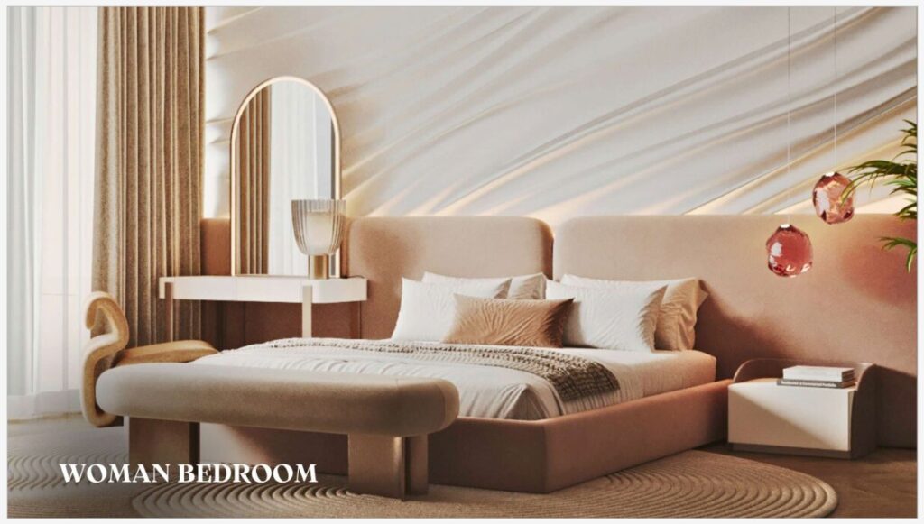 Third Bedroom 3