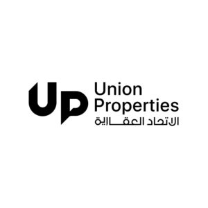 Union Properties Logo