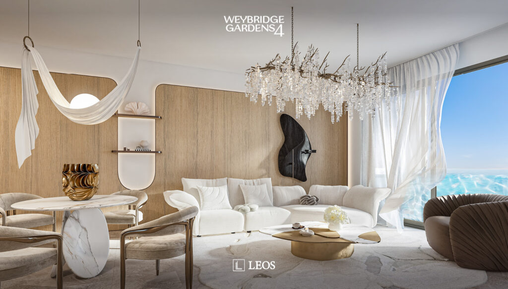 Wohnzimmer 2