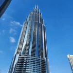 Address The Boulevard Downtown Dubai 1