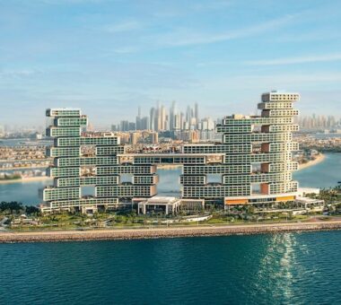 Atlantis The Royal Dubai