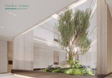 Atrium