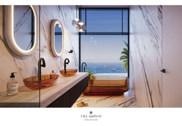 Badezimmer 1