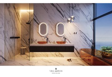 Badezimmer 1