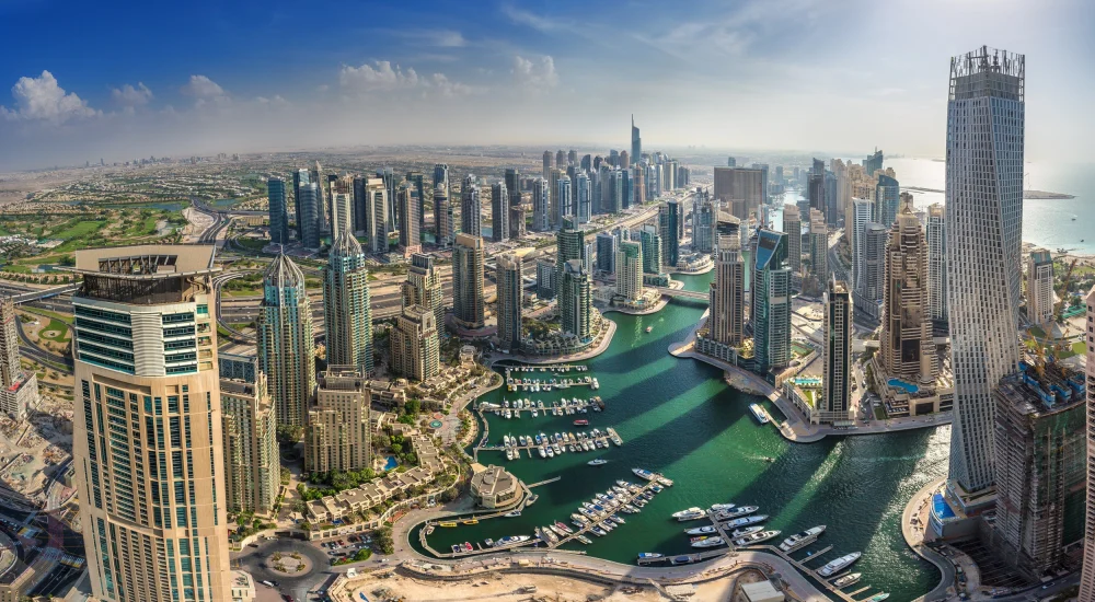 Dubai_Marina