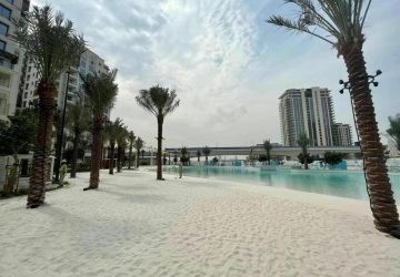 Beach View