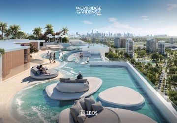 Infinity Pool 1