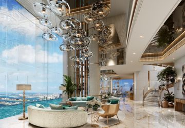 Living Duplex
