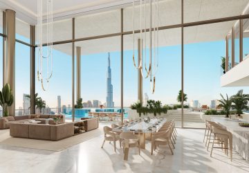 Living and Dining 2