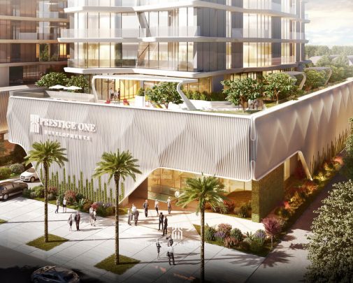 Prestige One X Dubaiview _5 Prestige One X Dubaiview _5