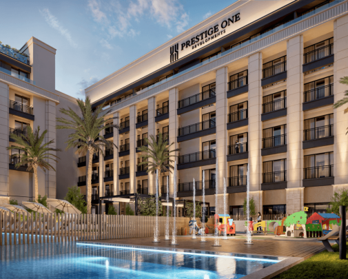 Prestige One X Dubaiview _8 Prestige One X Dubaiview _8