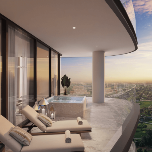 Prestige One X Dubaiview _9 Prestige One X Dubaiview _9