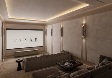 Penthouse Cinema