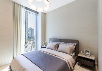 Schlafzimmer 4