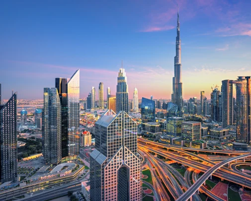 Wir Finden Ihre Perfekte Immobilie In Dubai