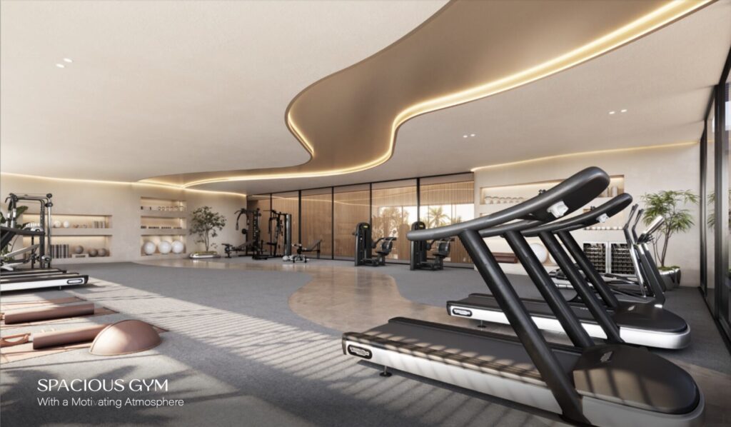 gym