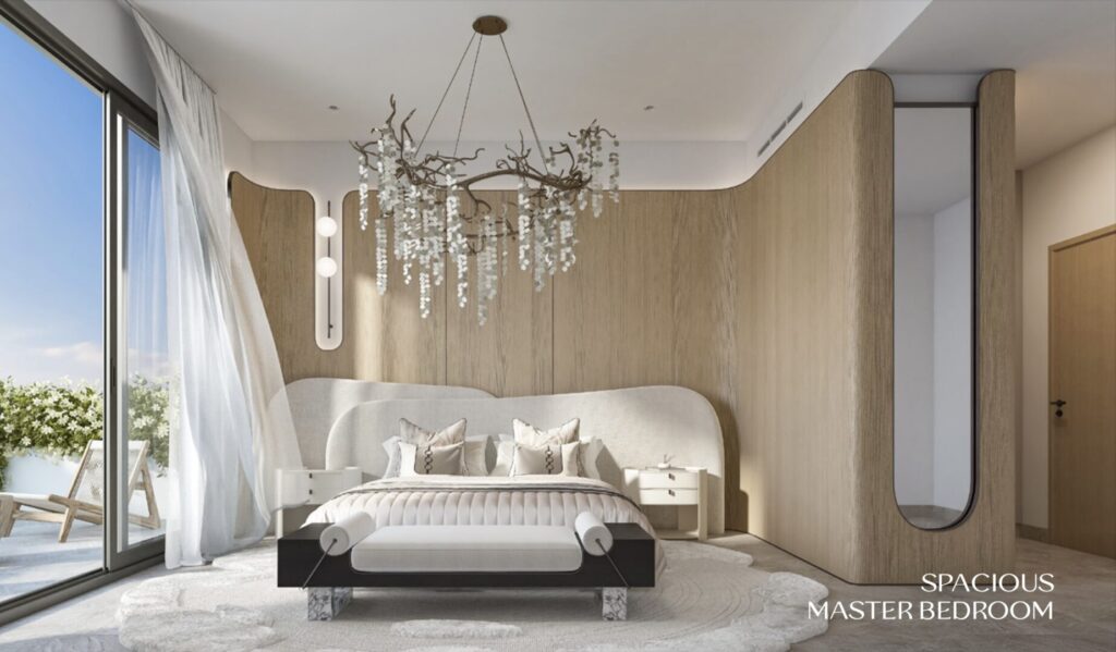 masterbed