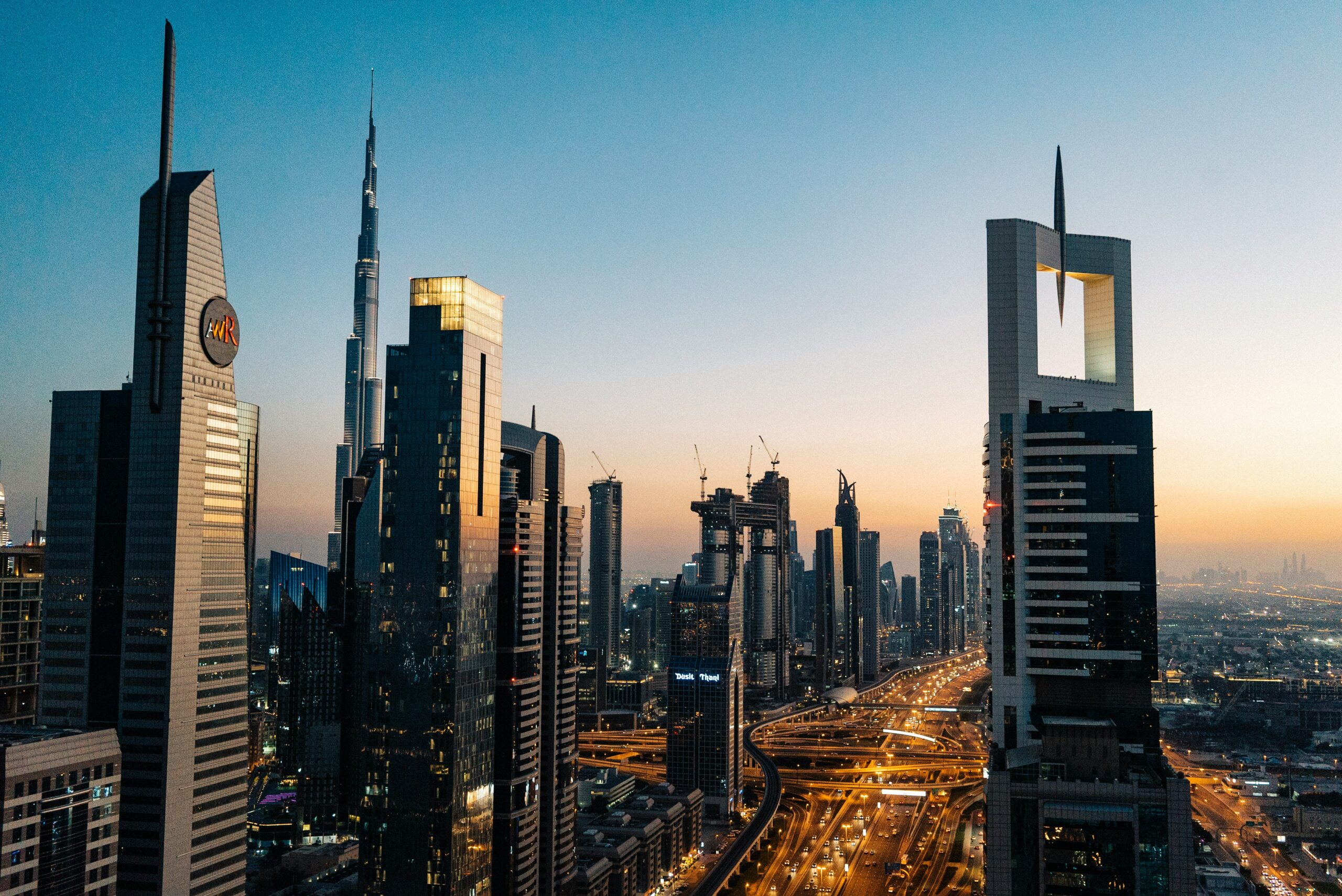 Iran Conflict And Dubai: What The Crisis Means For Real Estate Investors 1 ©Unsplash.com-Zyp4Apa8Tvi